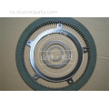 WA470-3 GD555 Placă de disc Komatsu 232-25-51430 235-25-11360